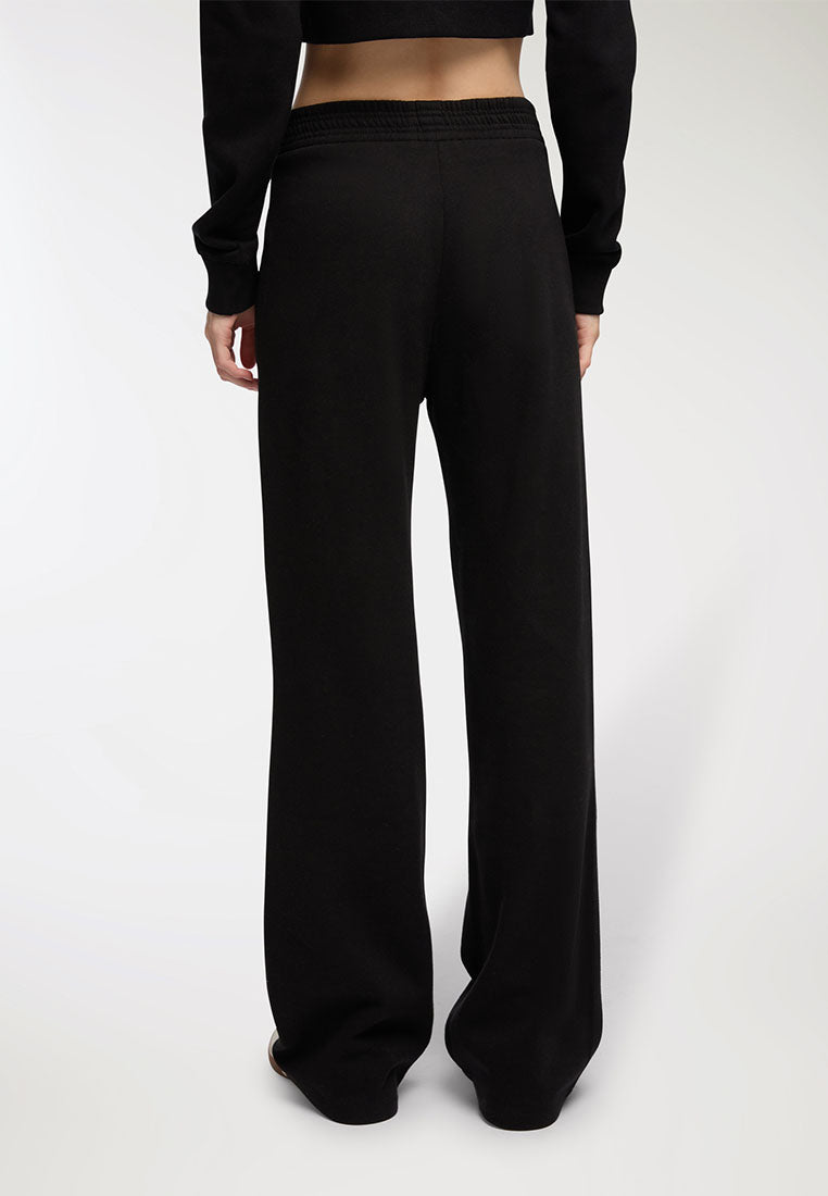 Woman Full-length gym pants