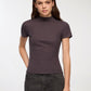 Woman Short-sleeved T-shirt