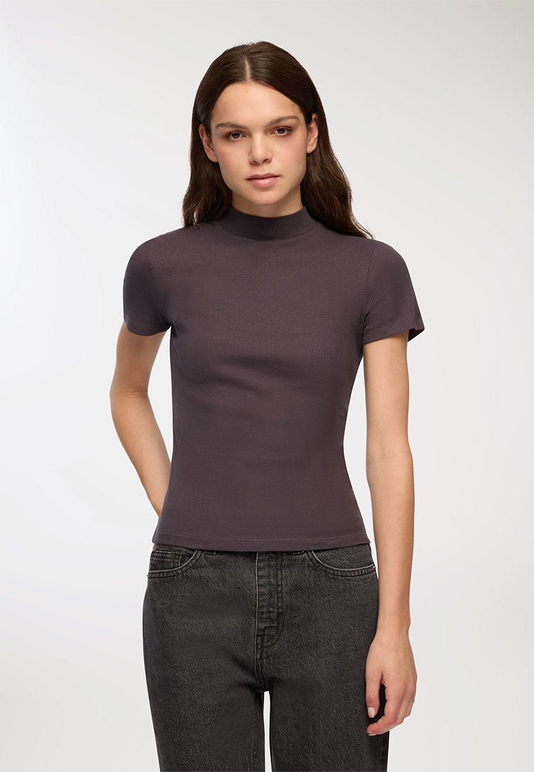 Woman Short-sleeved T-shirt