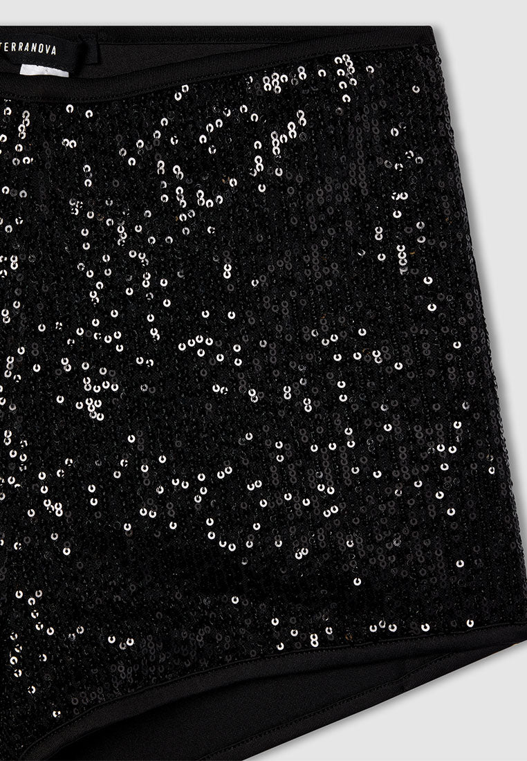 Woman Short leggings