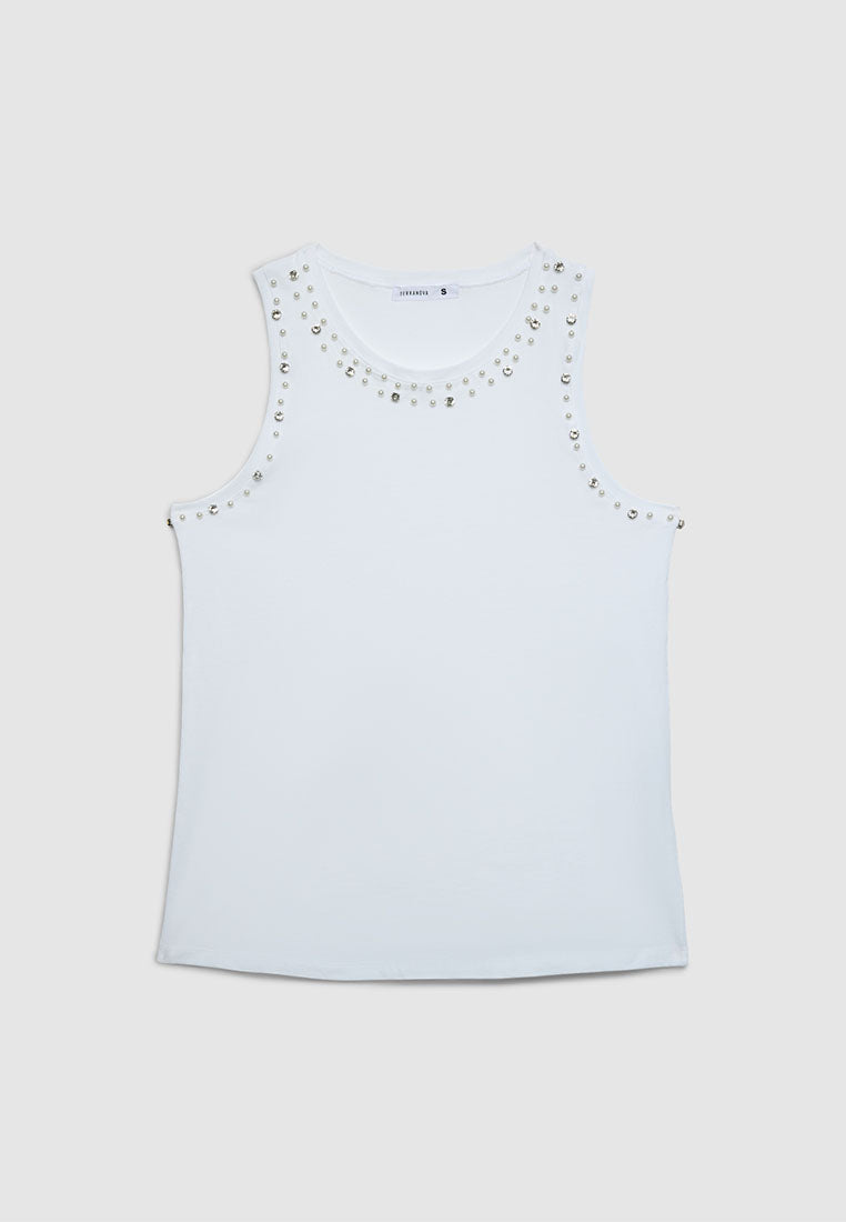 Woman Top