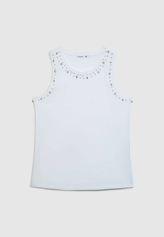 Woman Top