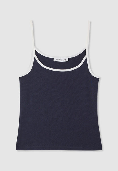 Women's Spaghetti Strap Tank Top