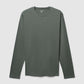 Man Long-sleeved T-shirt