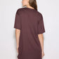 Women Printed Short Sleeves T-shirt