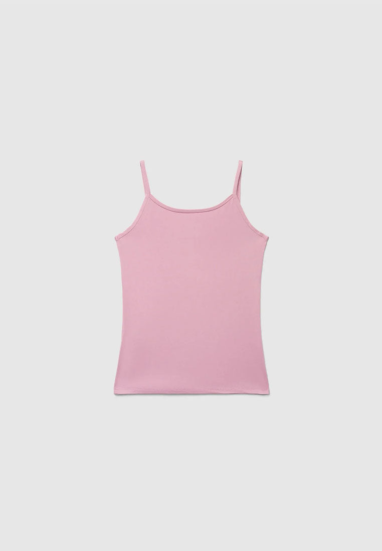 Women's Thin Strap Top