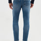 Men's Skinny Jeans Trousers