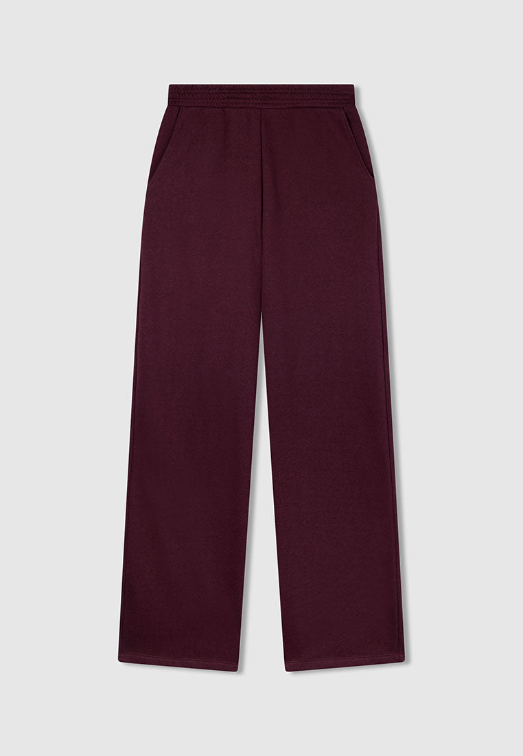 Woman Full-length gym pants