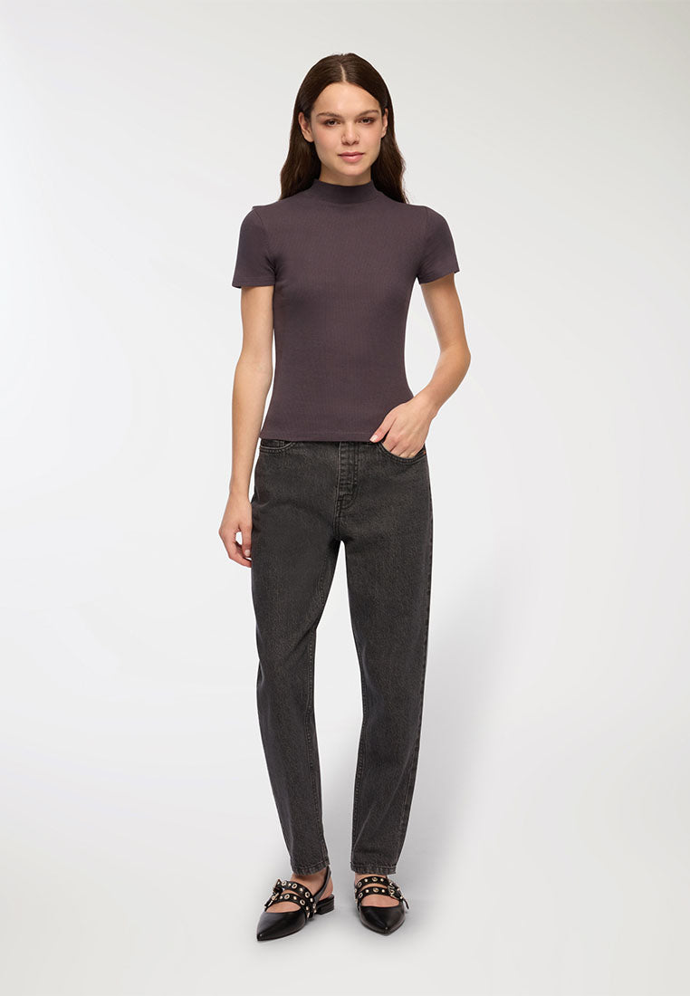 Woman Short-sleeved T-shirt