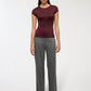 Woman Short-sleeved T-shirt