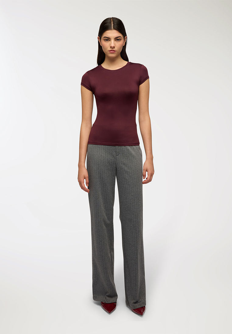 Woman Short-sleeved T-shirt
