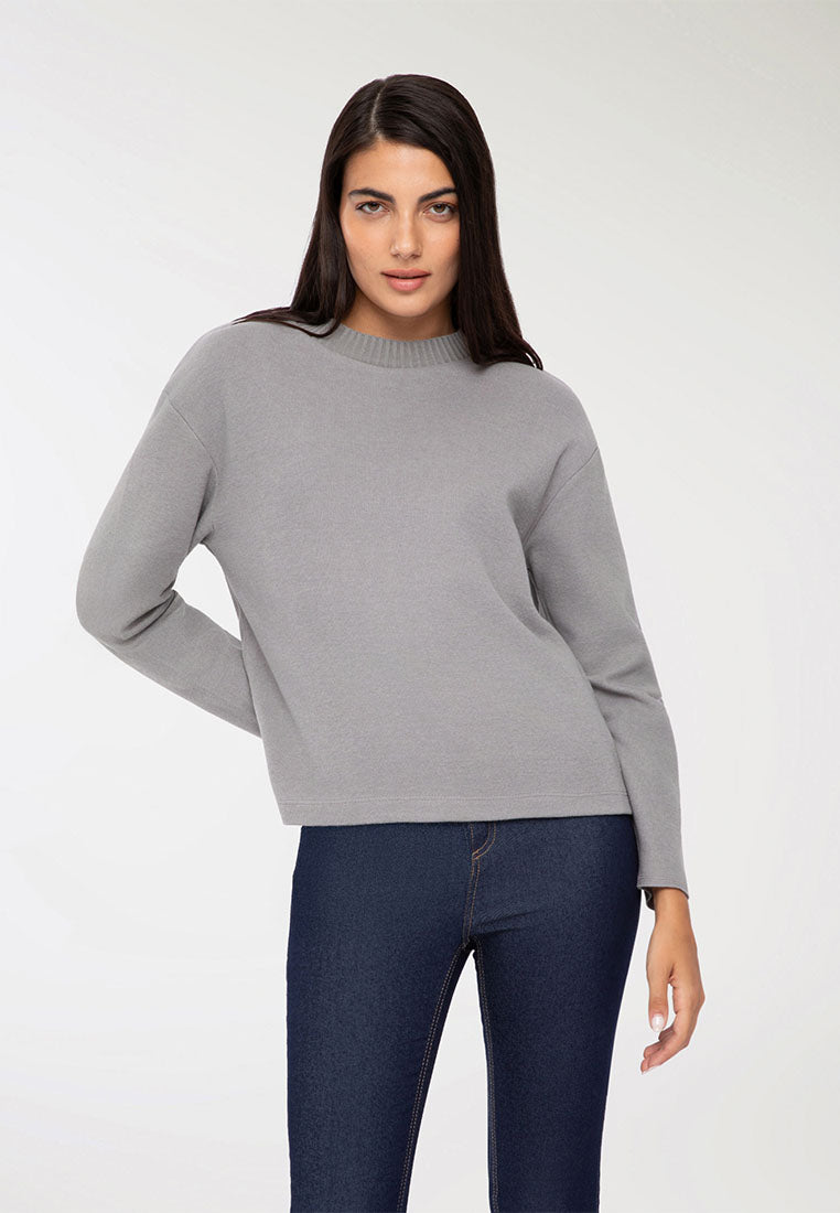 Woman Sweater 3-5