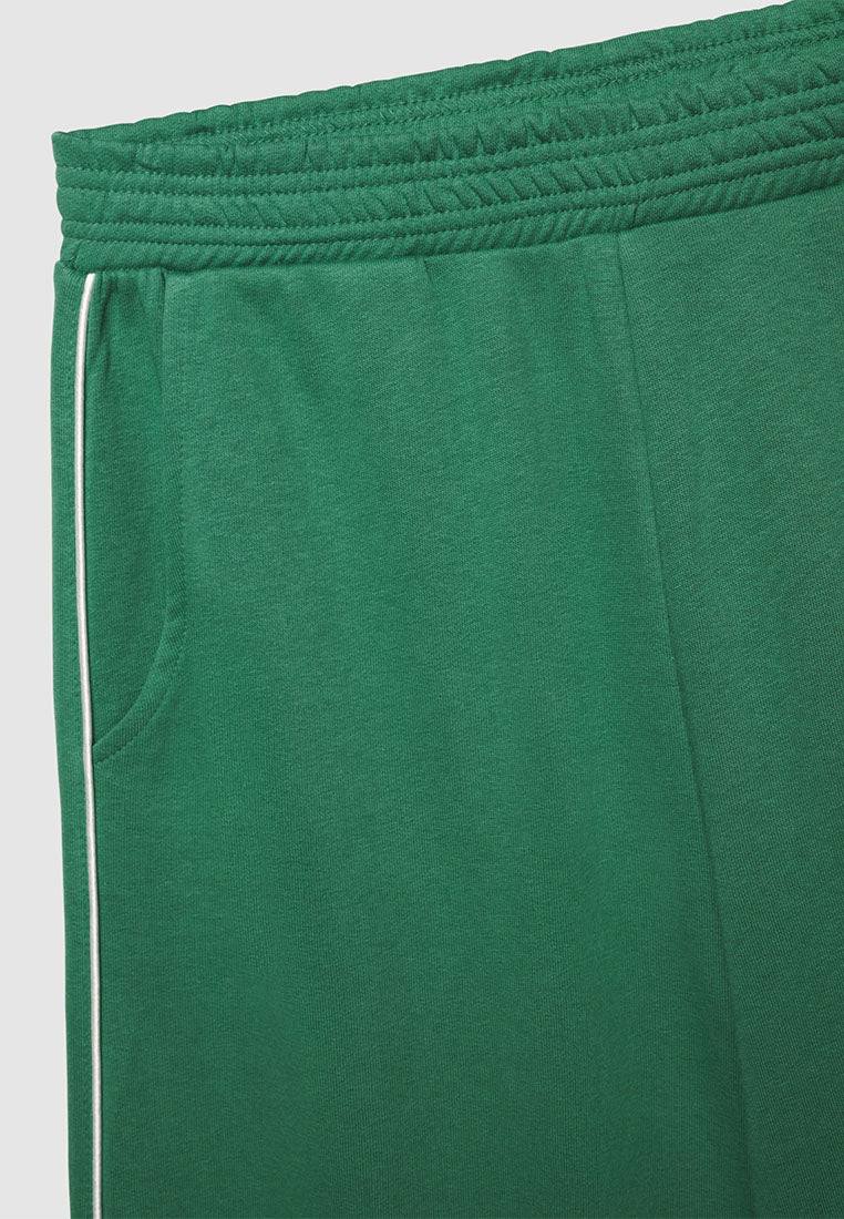 Woman Full-length gym pants
