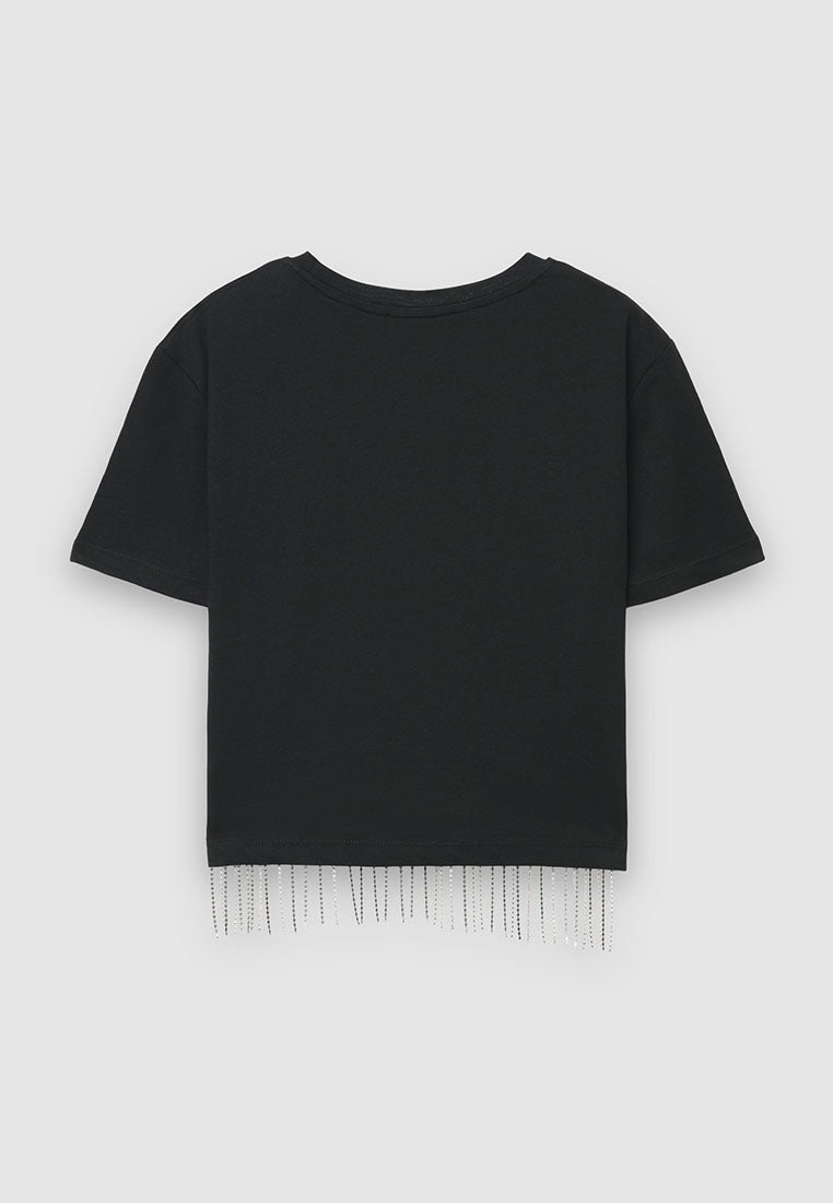 Woman Short-sleeved T-shirt