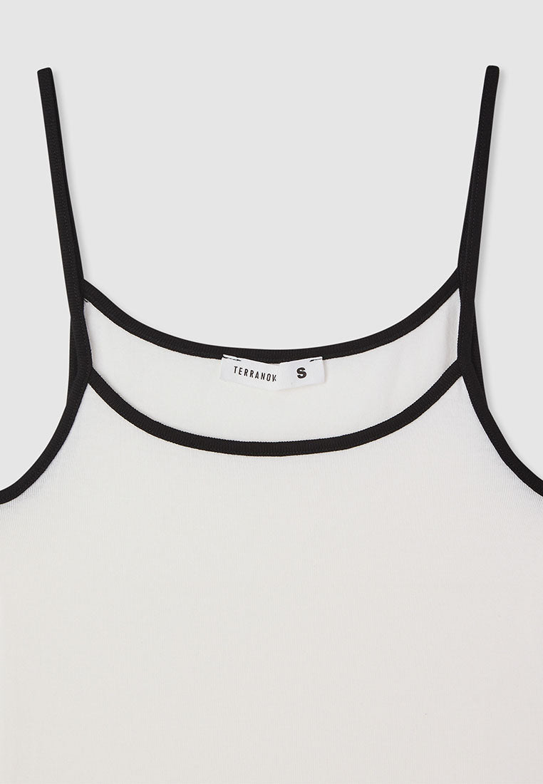 Women's Spaghetti Strap Tank Top