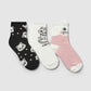 Kids Girls Hosiery