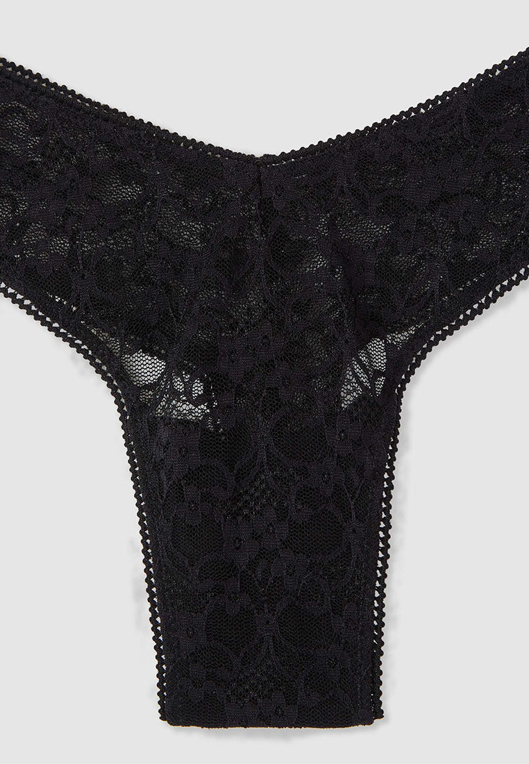 Woman Slip