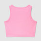 Round Neck Top for Girls