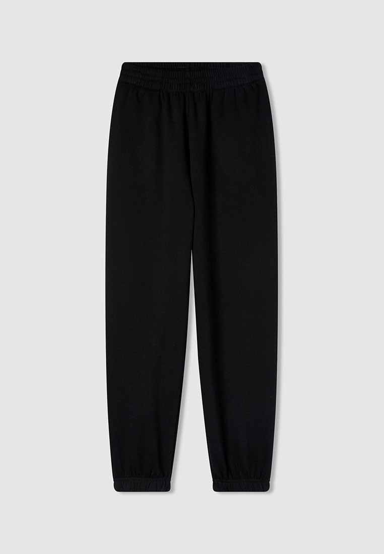 Woman Full-length gym pants