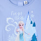 Kids Girls Long-sleeved T-shirt