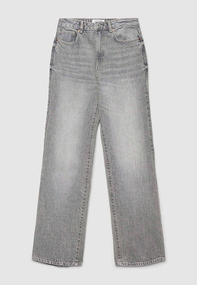 Woman Long pants jeans