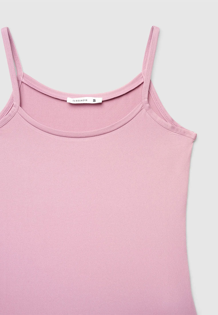 Women's Thin Strap Top