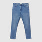 Men's Skinny Jeans Trousers