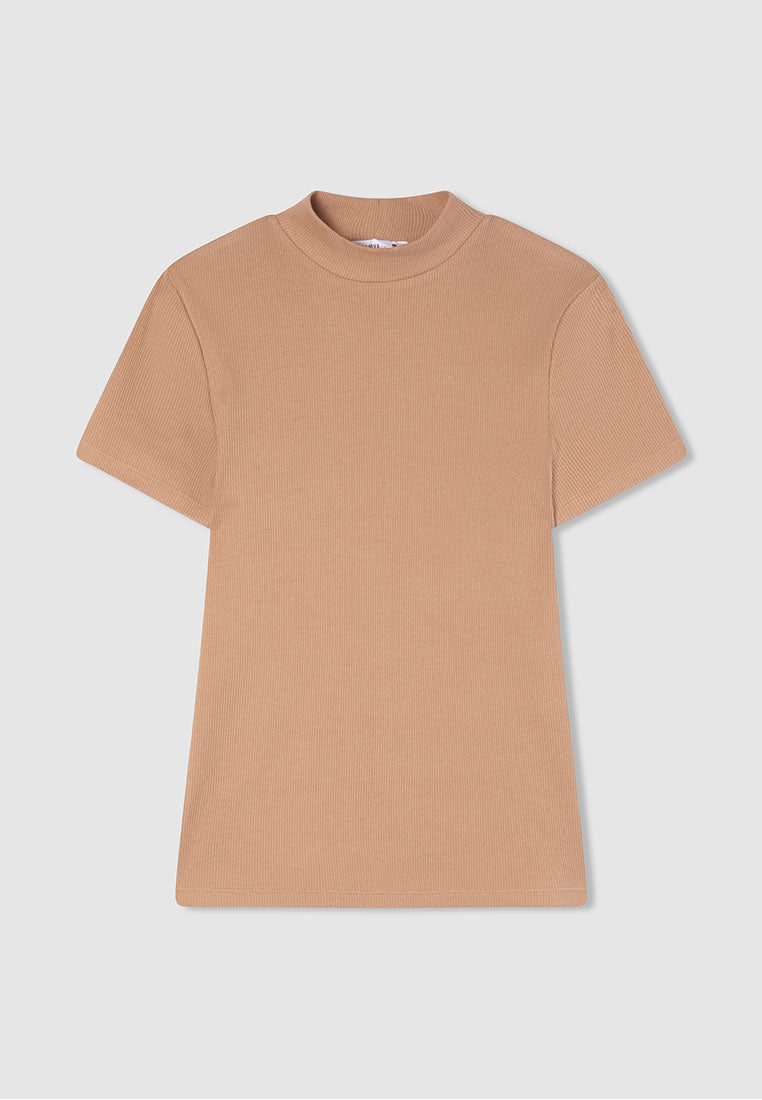 Woman Short-sleeved T-shirt