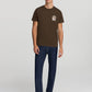 Man Short-sleeved T-shirt