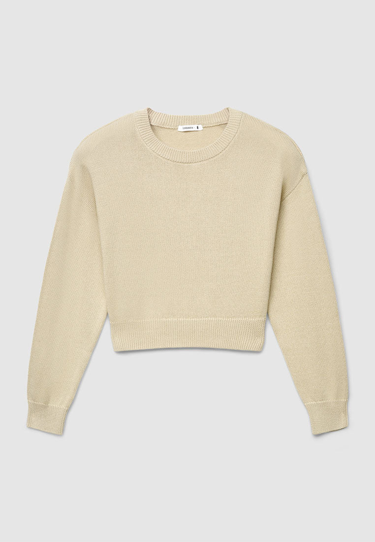 Woman Sweater 3-5