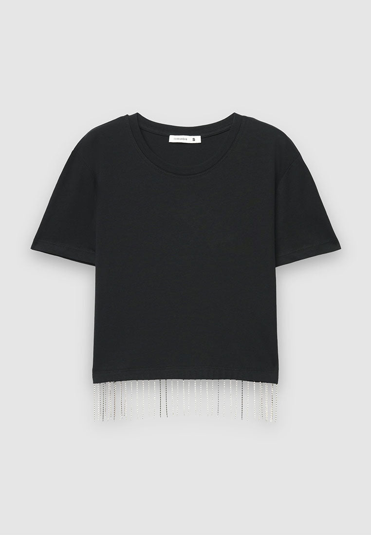Woman Short-sleeved T-shirt