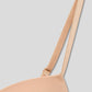 Women's Seamless Plunge Bra