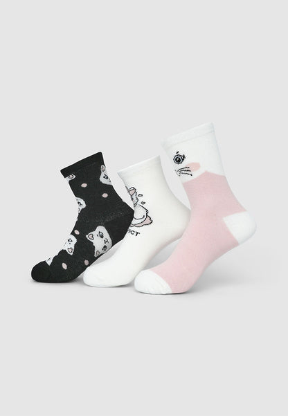 Kids Girls Hosiery