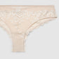 Women's Floral Lace Bikini Bottom