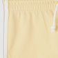 Women's Two-tone Tracksuit Shorts