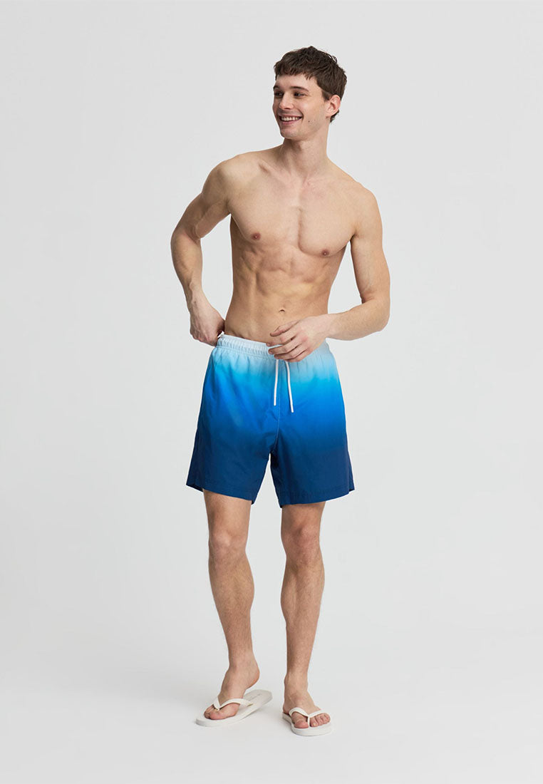 Men's Splash Swim Shorts