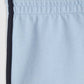 Women's Two-tone Tracksuit Shorts