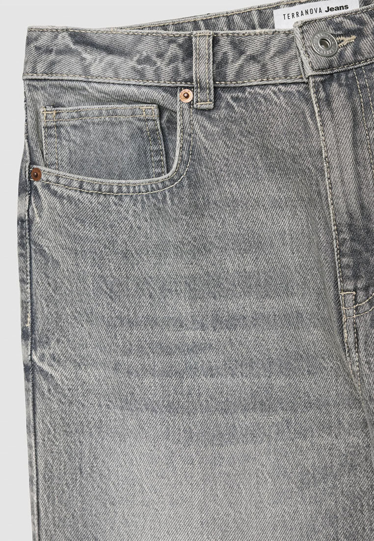 Woman Long pants jeans