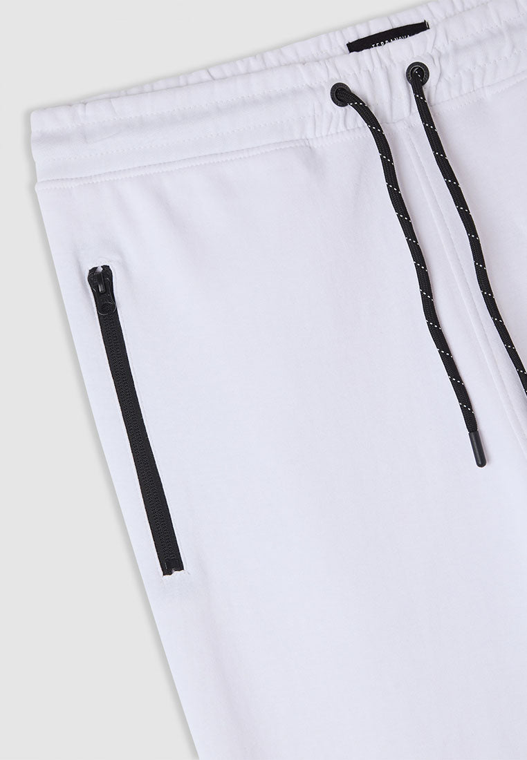 Man Full-length gym pants