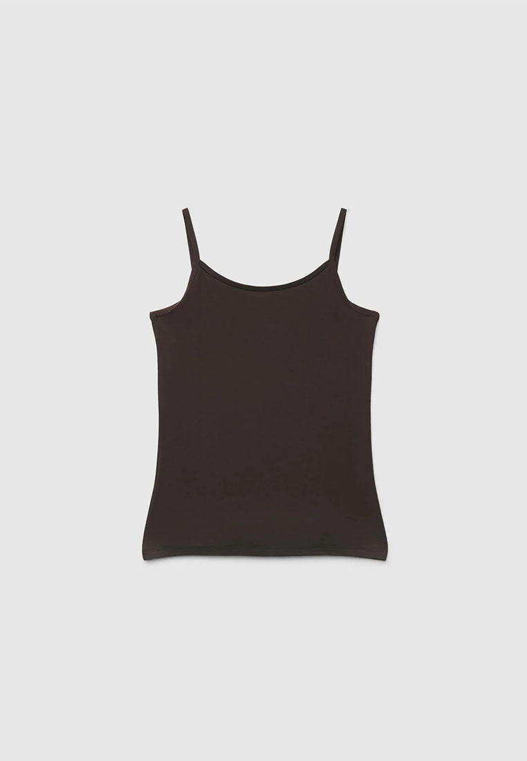Women's Thin Strap Top