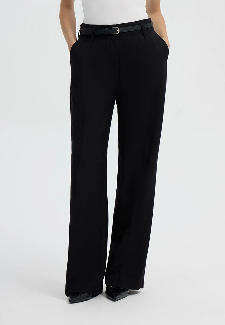 Women's Wide Leg Pants