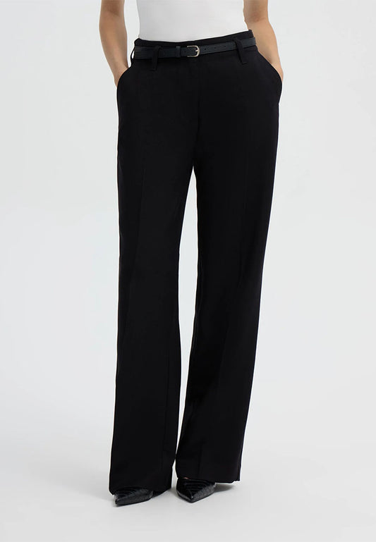 Women's Wide Leg Pants