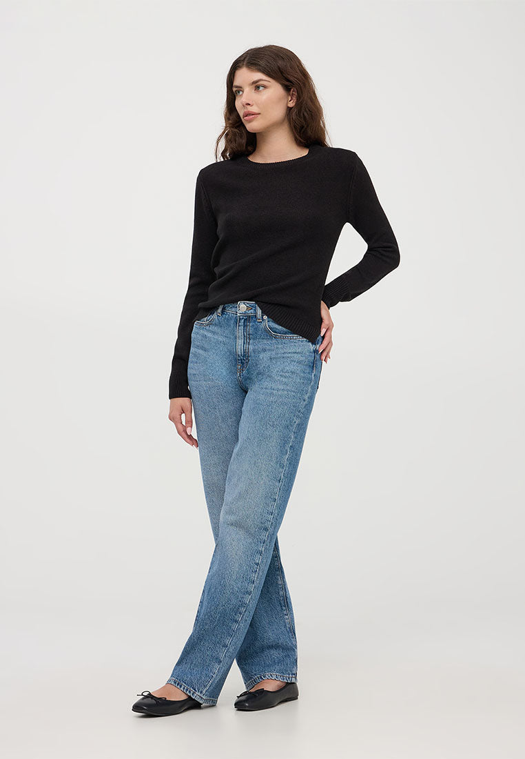Woman Sweater 3-5