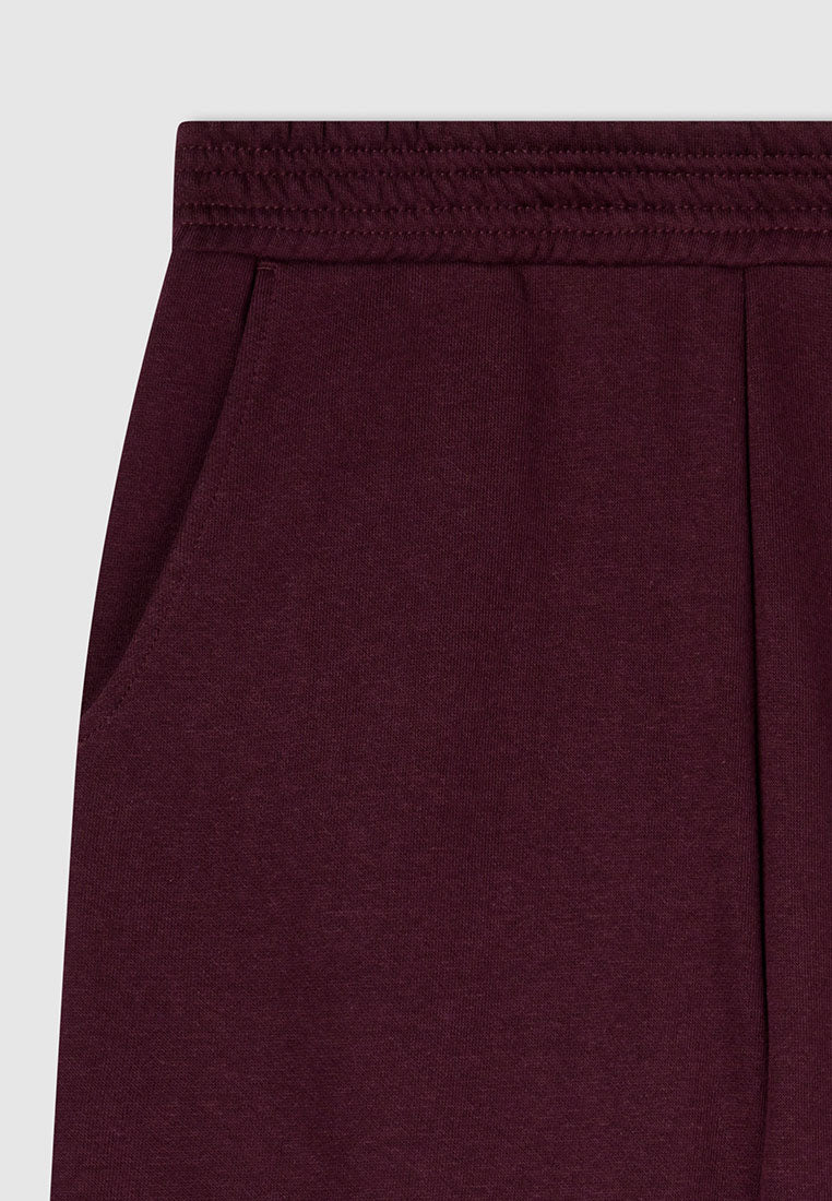 Woman Full-length gym pants