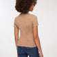 Woman Short-sleeved T-shirt