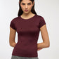 Woman Short-sleeved T-shirt