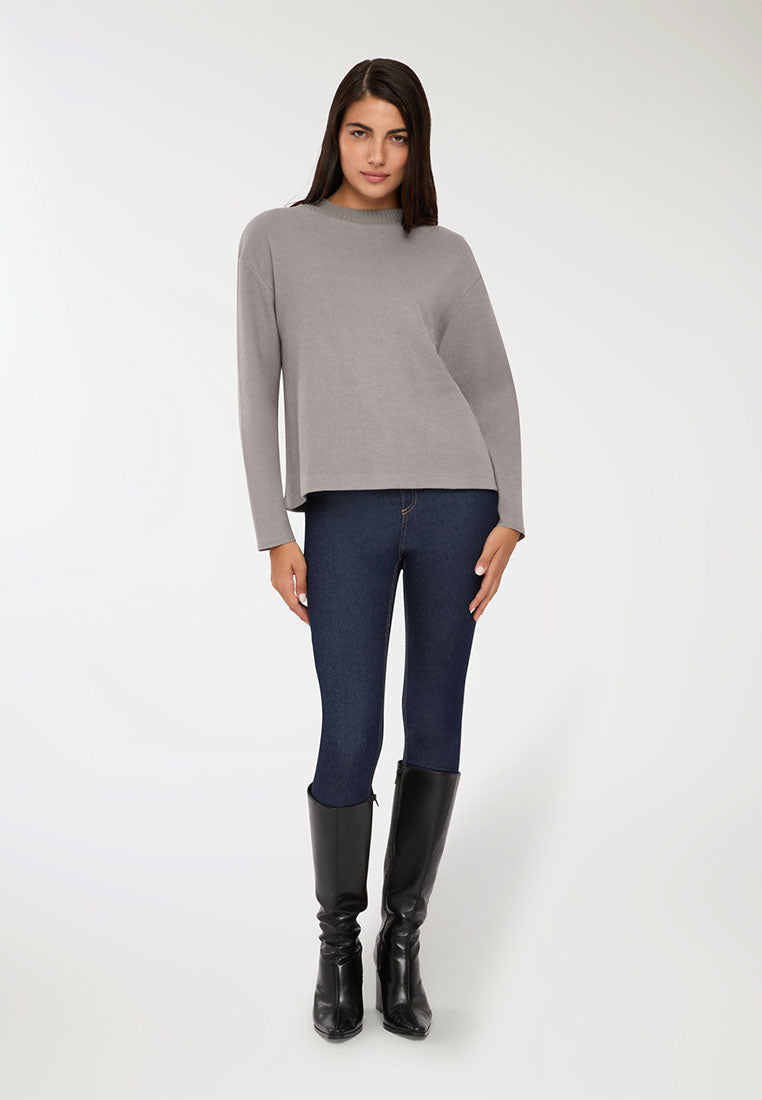 Woman Sweater 3-5