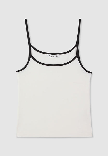 Women's Spaghetti Strap Tank Top