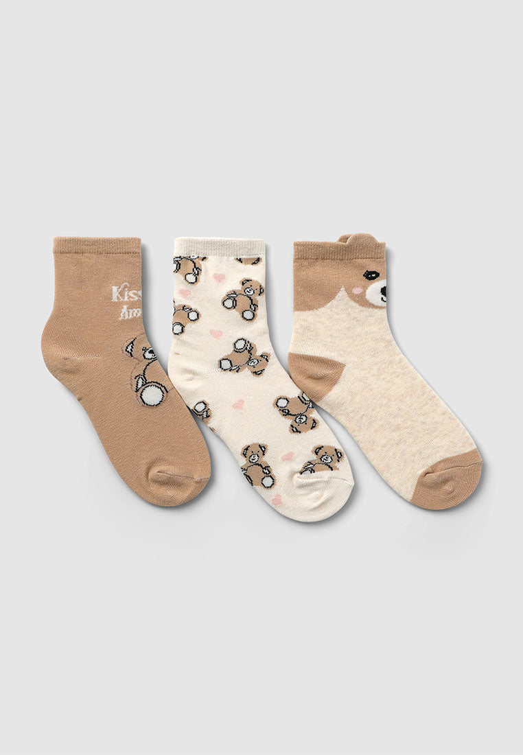 Kids Girls Hosiery