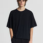 Men's Cropped T-shirt